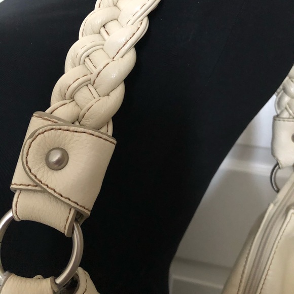 Liz Claiborne hobo bag - Picture 3 of 6